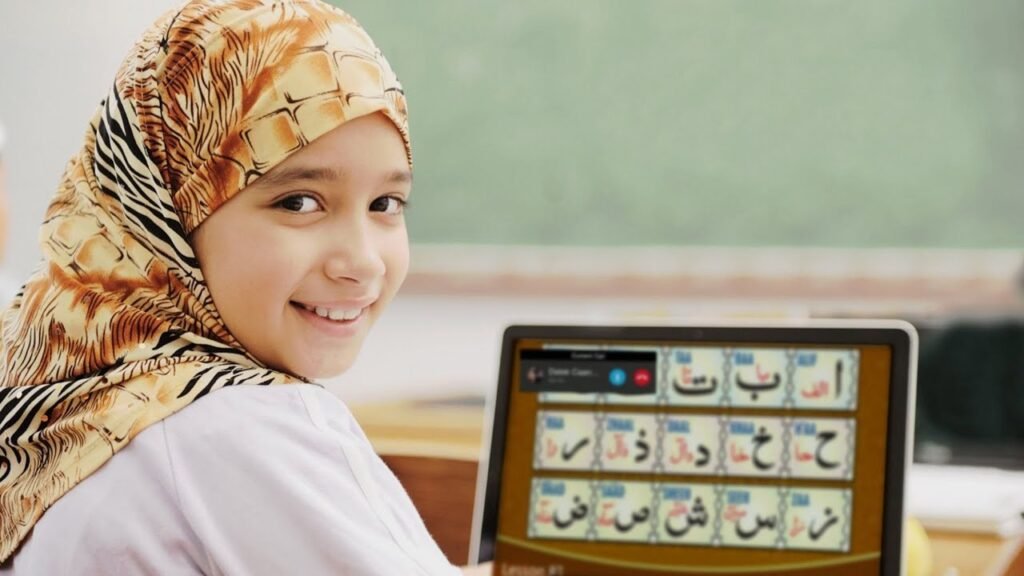 تأسيس الأطفال