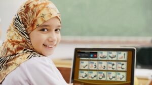 تأسيس الأطفال