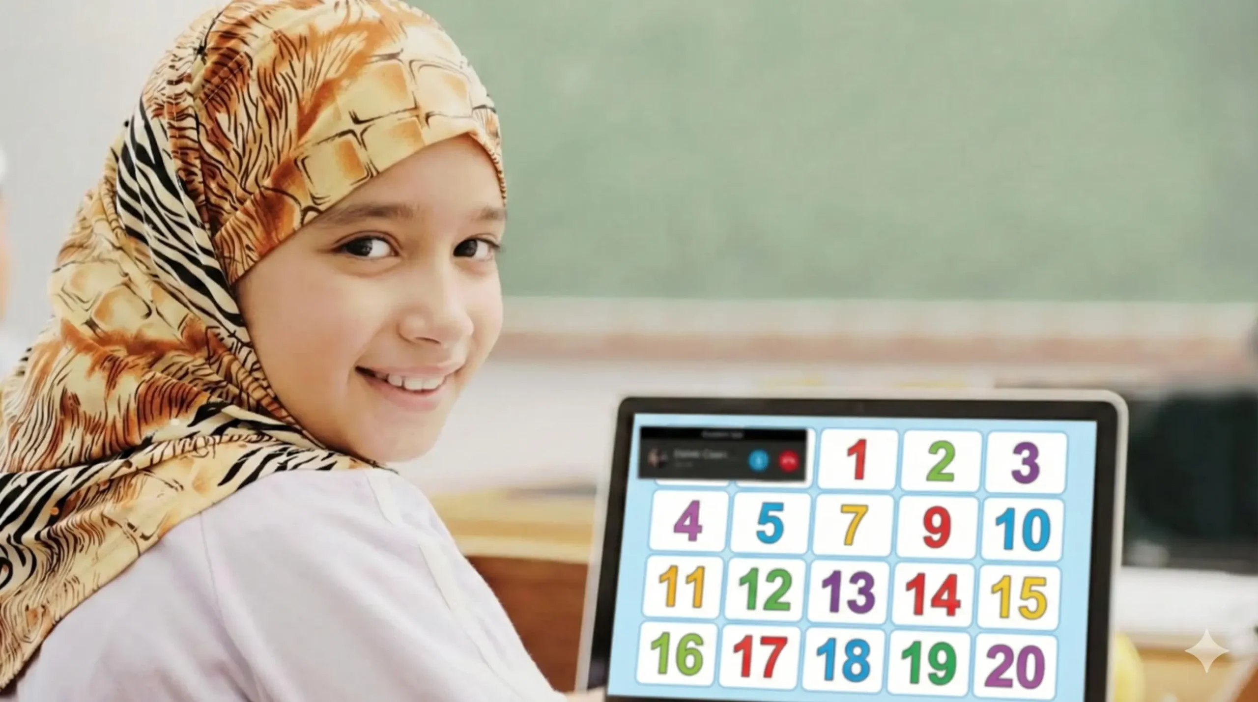 تأسيس الاطفال